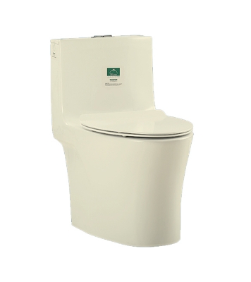 Buy Commode One Pc MO027 Ivory at Best Price In Bangladesh