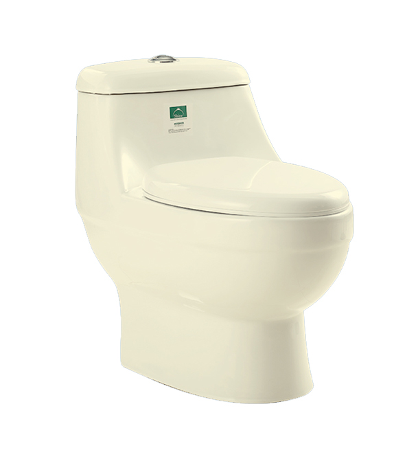 Buy Commode One Pc AO002 Ivory at Best Price In Bangladesh
