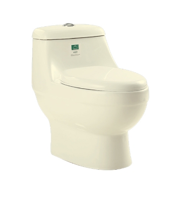Buy Commode One Pc AO002 Ivory at Best Price In Bangladesh