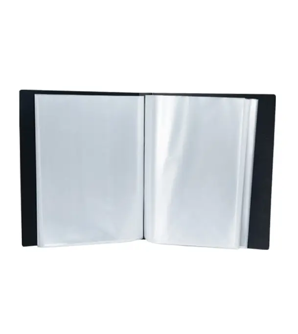 Good Luck Display Book 20 Page Multi Color