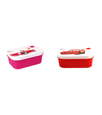 Buy Racer Tiffin Box Winner 500 ML at Best Price In Bangladesh