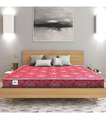 Picture of Comfy Mattress Touch 78"x71"x8" M 103