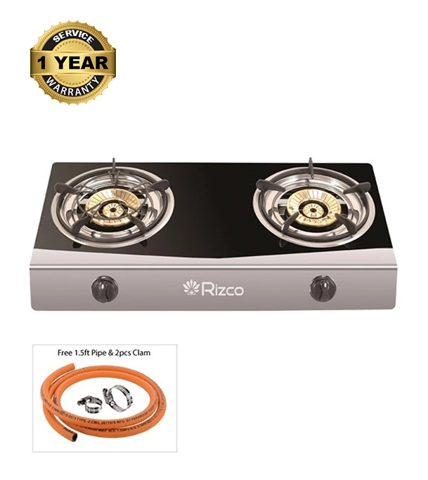 Picture of Rizco RGB ST 423 Gas Burner
