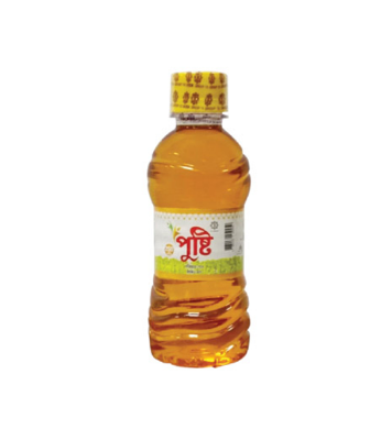 Pusti Mustard Oil 250ml