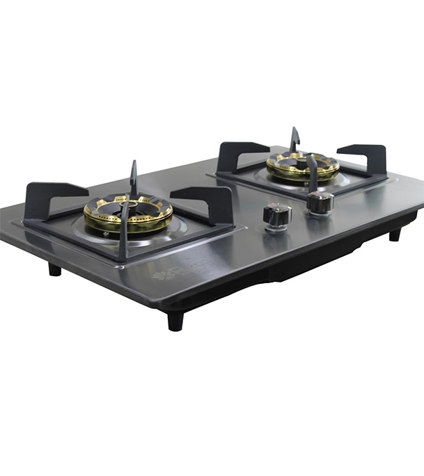 Buy Rizco Gas Burner BHS-Grand- 512 LPG Online at Best Price