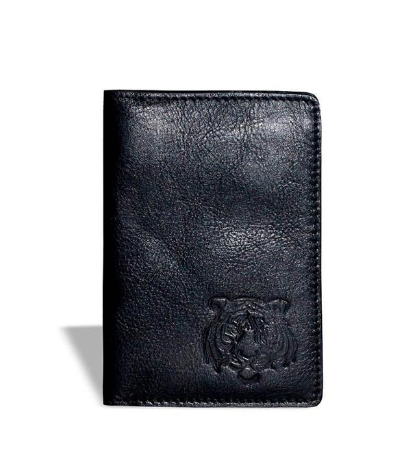 Passport Black Cover Holder at Best Price In Bangladesh