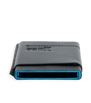 Blue Edge Smart Card Holder at Best Price In Bangladesh