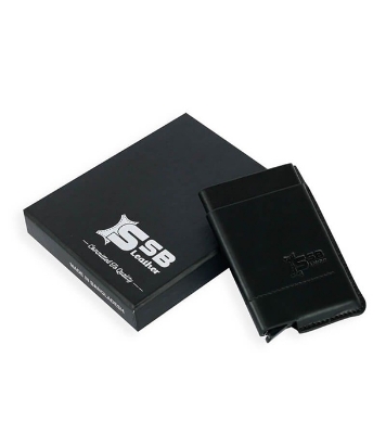 Blue Edge Smart Card Holder at Best Price In Bangladesh