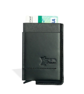Blue Edge Smart Card Holder at Best Price In Bangladesh