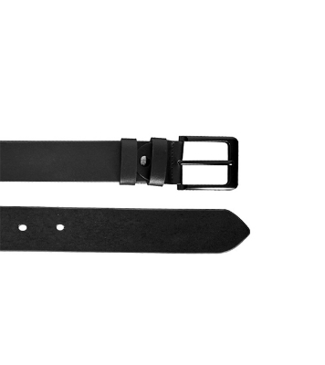 AAJ Exclusive One Part Buffalo Leather Belt for men 