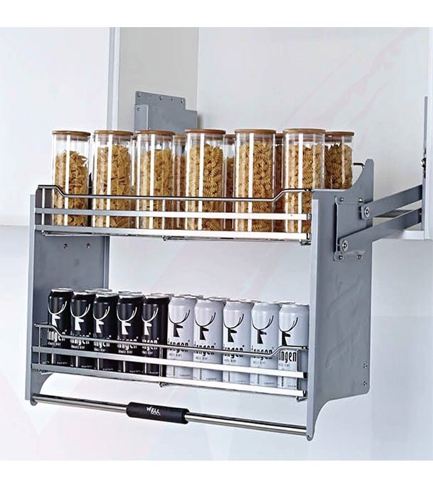 WELLMAX Ordinary Pull Down Basket 28 Inch At Best Price In Bangladesh