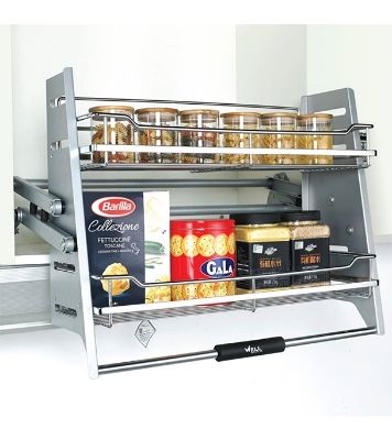 WELLMAX Ordinary Pull Down Basket 28 Inch At Best Price In Bangladesh