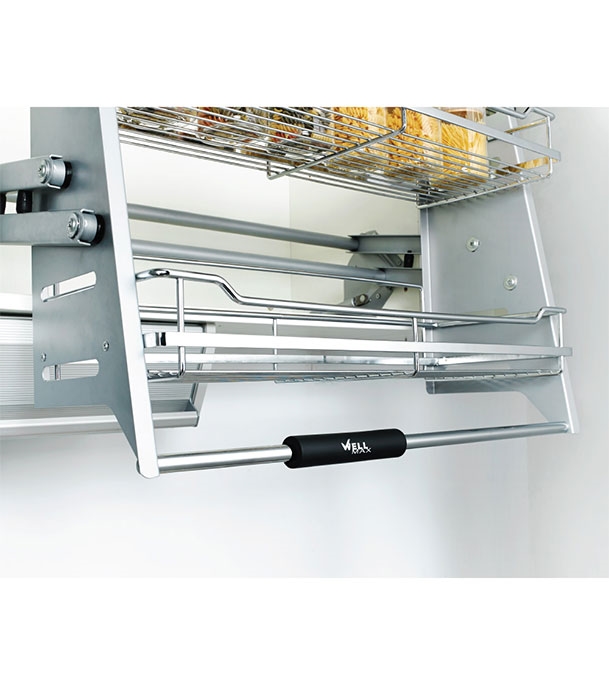 WELLMAX Ordinary Pull Down Basket 28 Inch At Best Price In Bangladesh