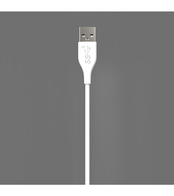 Buy Bizli USB Cable Type-C 3A Online at Best Price