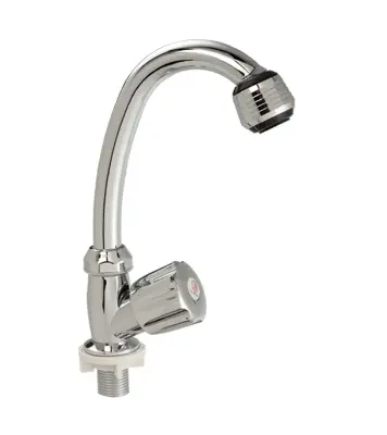 Picture of Pillar Cock CH Thread Moving 