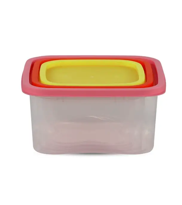 Picture of Rainbow Cont (5.6,3.8,1.8)L 3 Pcs Set -Trans