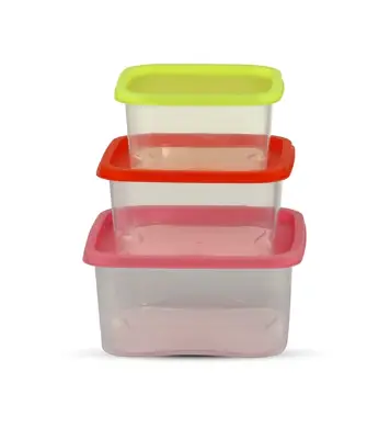 Picture of Rainbow Cont (5.6,3.8,1.8)L 3 Pcs Set -Trans