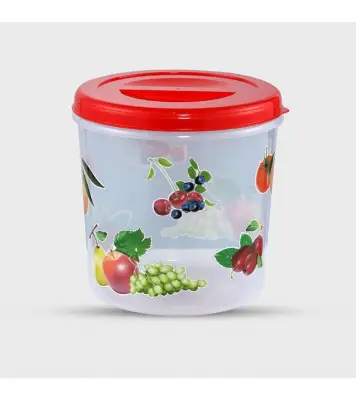 Picture of Storage Container 7L Transparent