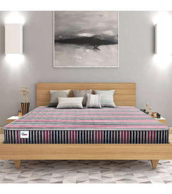 Picture of Popular Mattress M501 78"x71"x4"