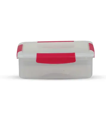 Picture of Pure Container Rtg 3700 ML Transparent