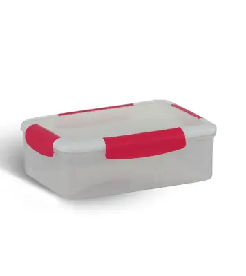 Picture of Pure Container Rtg 3700 ML Transparent