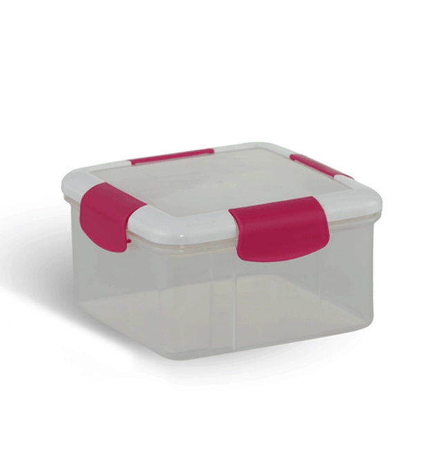 Picture of Pure Sq Container 1150 ML