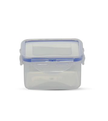 Picture of Monia Lock Container Sq 925 ML Transparent