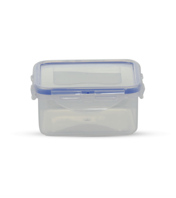 Picture of Monia Lock Container Sq 925 ML Transparent