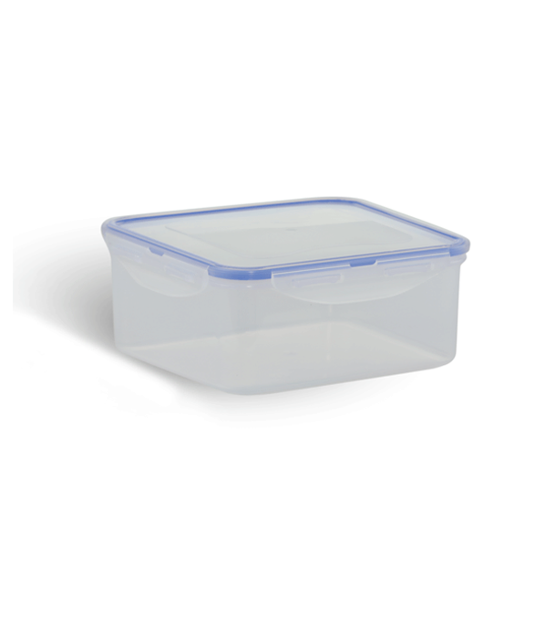 Picture of Monia Lock Container Sq 925 ML Transparent