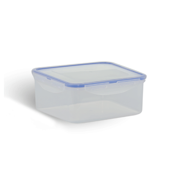 Picture of Monia Lock Container Sq 925 ML Transparent