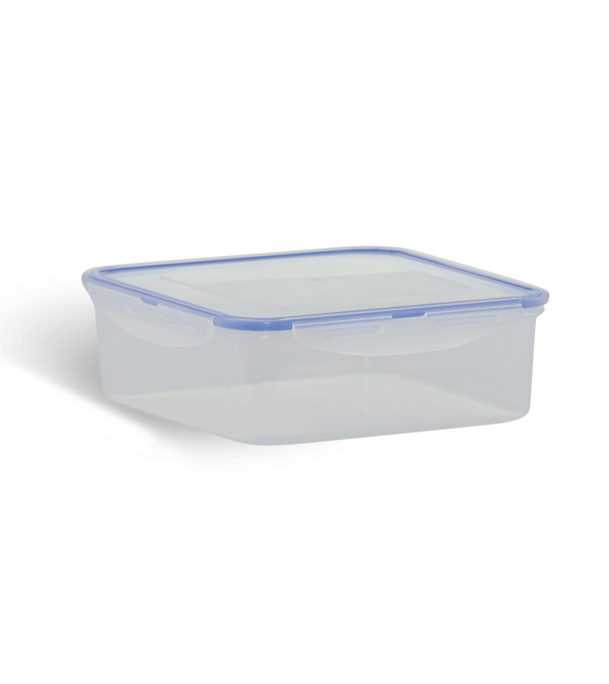 Picture of Monia Lock Container Rtg 1650 ML With Box Transparent