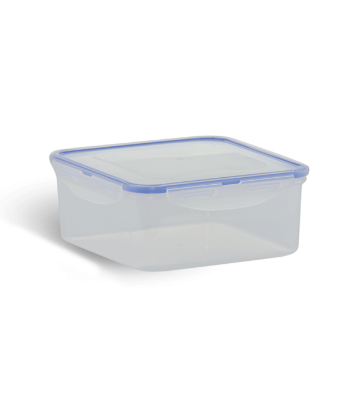 Picture of Monia Lock Container Rtg 1200 ML Transparent