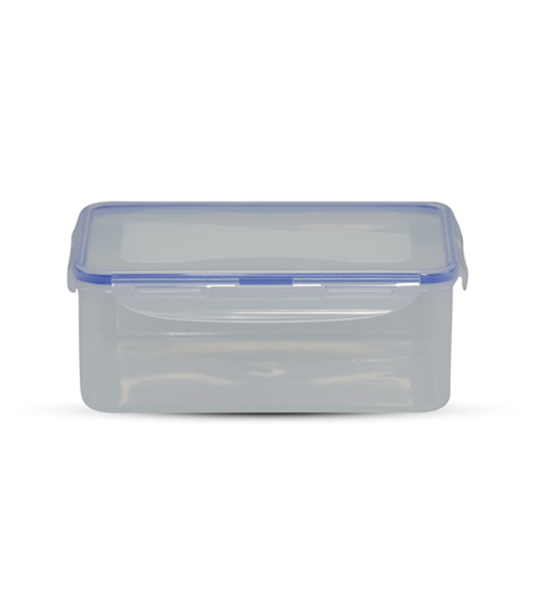 Picture of Monia Lock Container Rtg 1200 ML Transparent