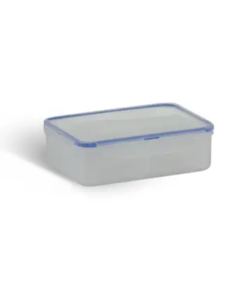 Picture of Monia Lock Container Rtg 1100 ML With Box Transparent