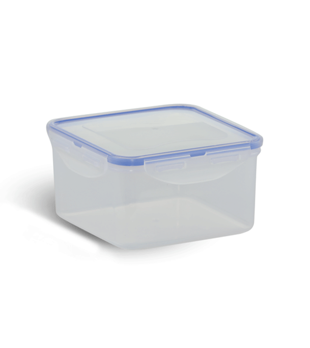 Picture of Monia Lock Container Rtg 1100 ML Without Box Transparent