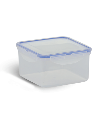 Picture of Monia Lock Container Rtg 1100 ML Without Box Transparent