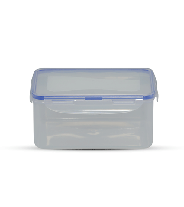 Picture of Monia Lock Container Rtg 1100 ML Without Box Transparent