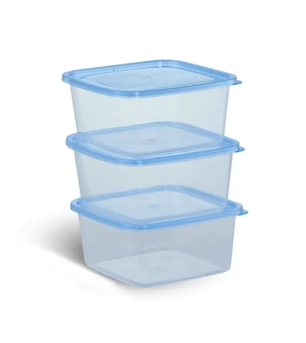 Picture of Spring Cont.Sq 3.5L Tr Blue