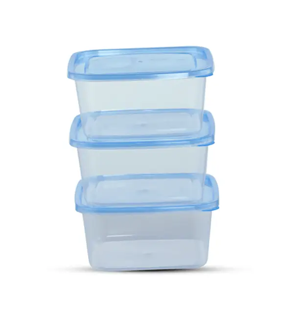 Picture of Spring Cont.Sq 3.5L Tr Blue