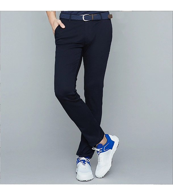 Picture of Men’s Slim-Fit Chino Gabardine Pants 