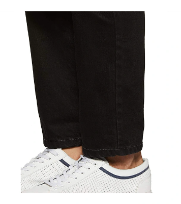 Picture of Men’s Slim-Fit Stretchable Jeans Pant Deep Black