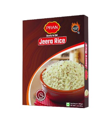  RTE Jeera Rice 300gm 
