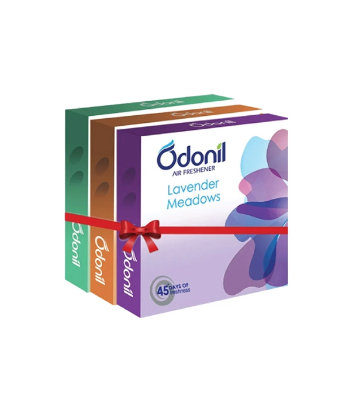  Odonil airfreshner Mixed 75gm Combo 