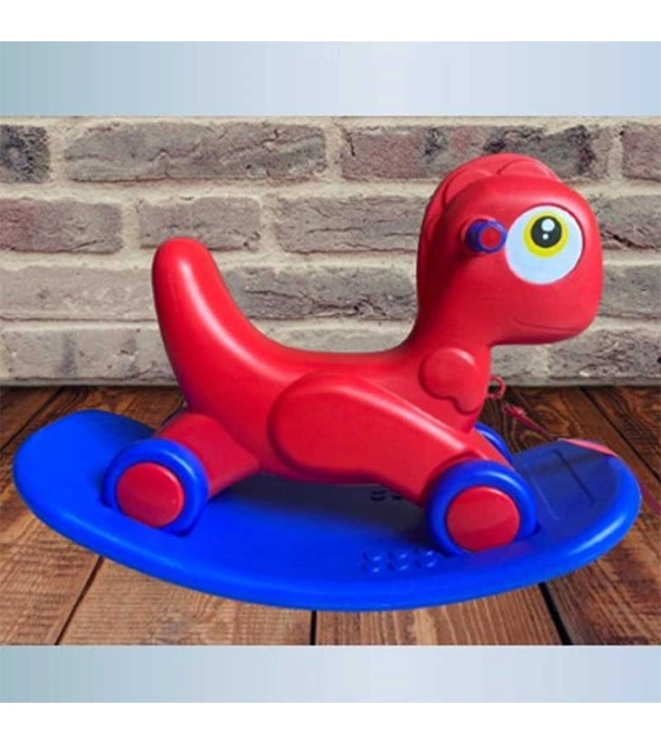 Buy Dragon Rocker-2in1 (Red-Blue) Online at Best Price In Bangladesh