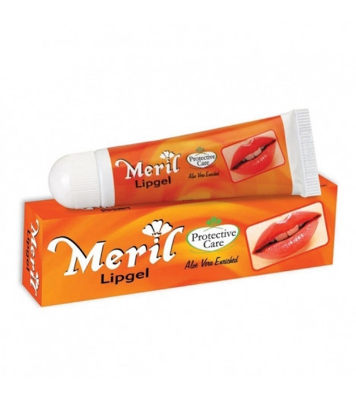 Meril Lipgel 10gm
