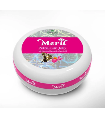 Buy meril-petrolium-jelly-50ml Online