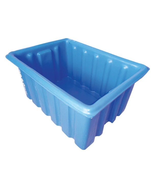 Buy Basket 60Ltr (SIB-03) Blue at Best Price In Bangladesh