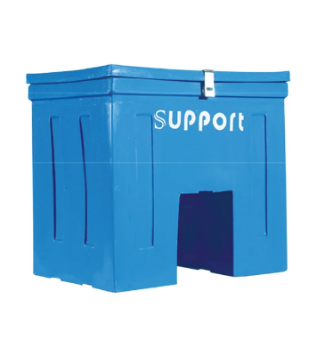 Buy Candy Box ( Blue ) at Best Price In Bangladesh