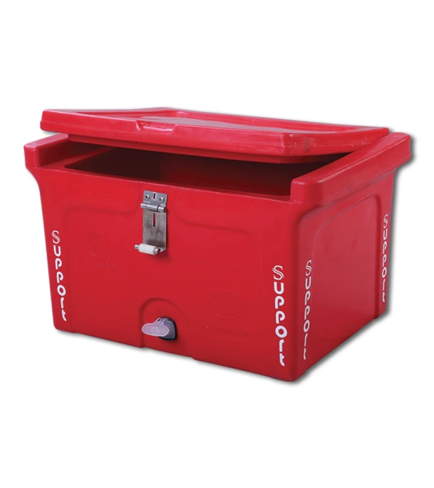 Buy Ice Box 25 ltr with Plain Lid at Best Price In Bangladesh
