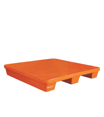 Buy ROTO Industrial Pallet 3 Runner 1000x1000x150 at Best Price In Bangladesh